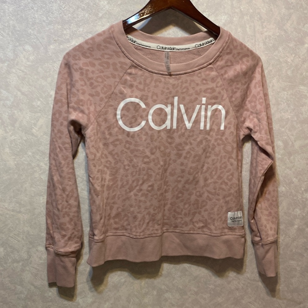 Calvin‎ Klein Performance Sweatsh
